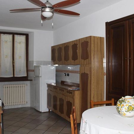 La Trunera Guest House Алессандрия Экстерьер фото