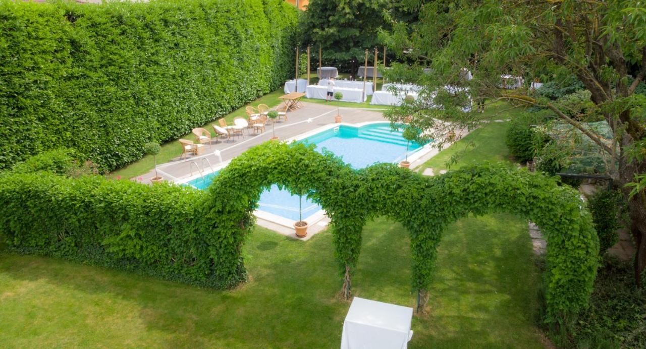 La Trunera Guest House Алессандрия Экстерьер фото