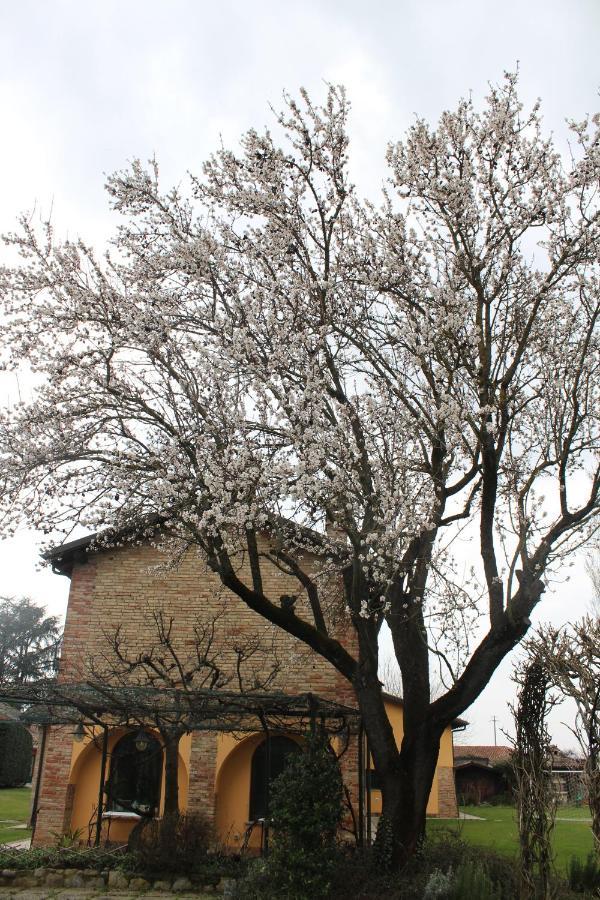 La Trunera Guest House Алессандрия Экстерьер фото