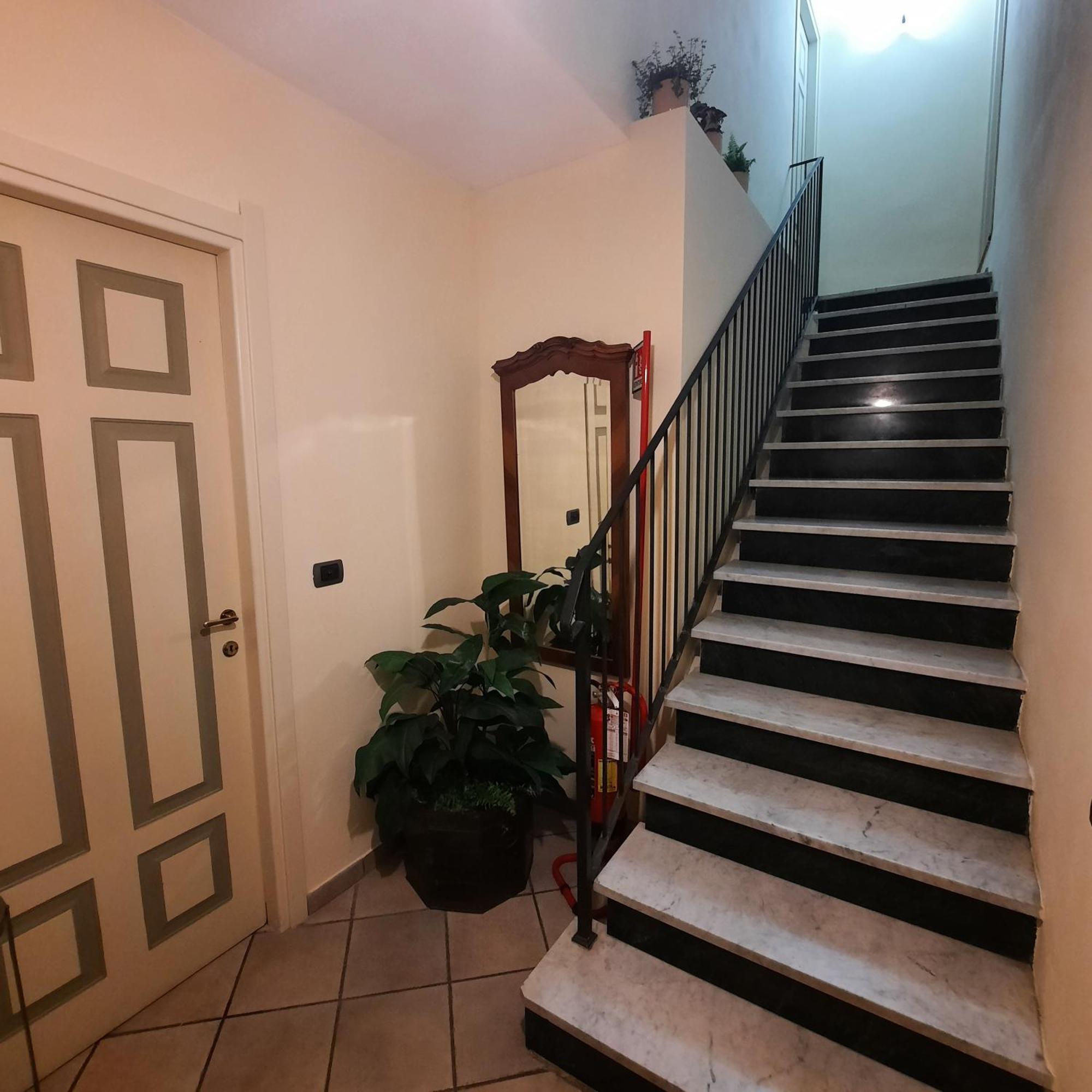La Trunera Guest House Алессандрия Экстерьер фото