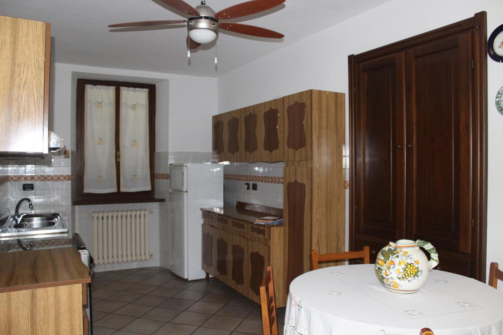 La Trunera Guest House Алессандрия Экстерьер фото