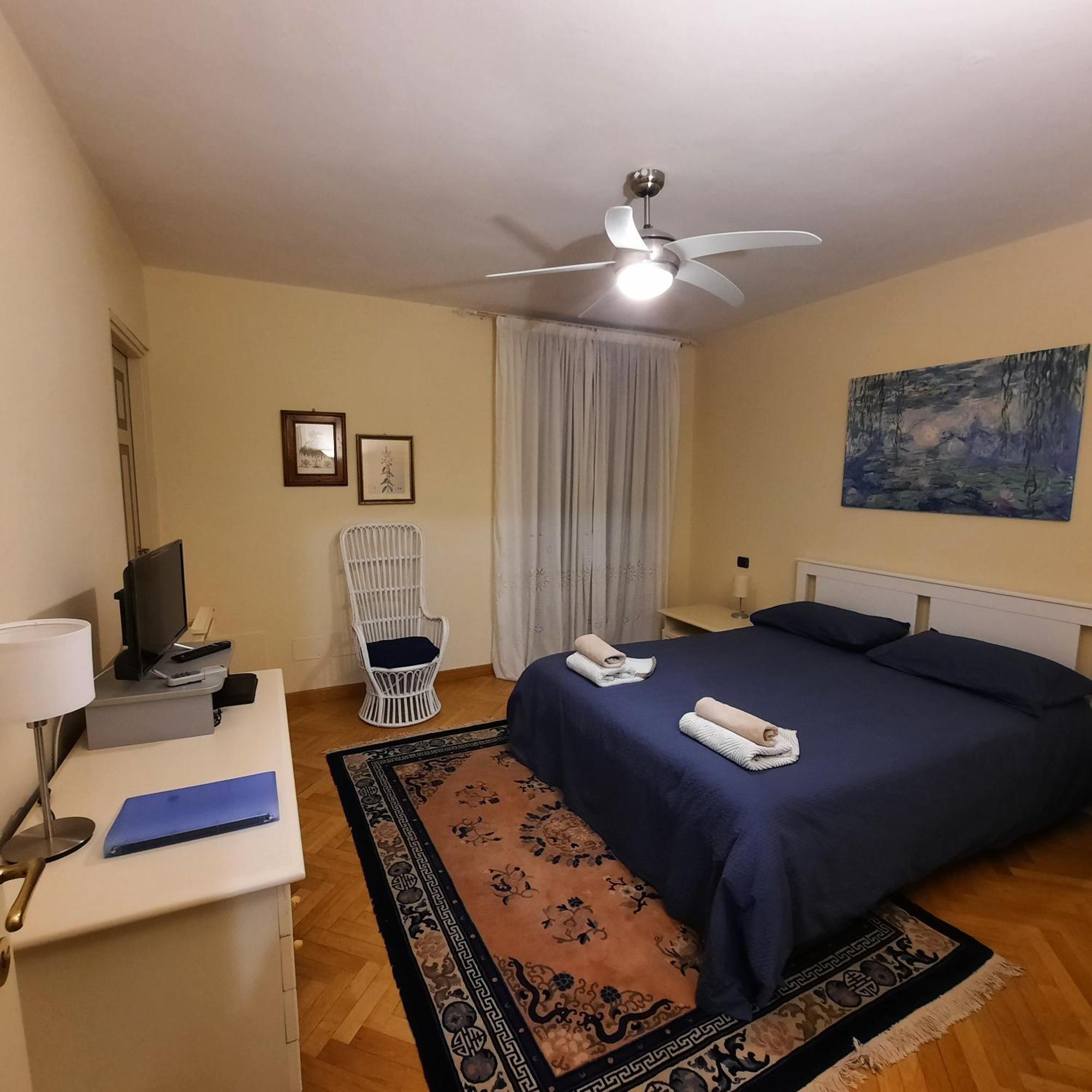 La Trunera Guest House Алессандрия Экстерьер фото