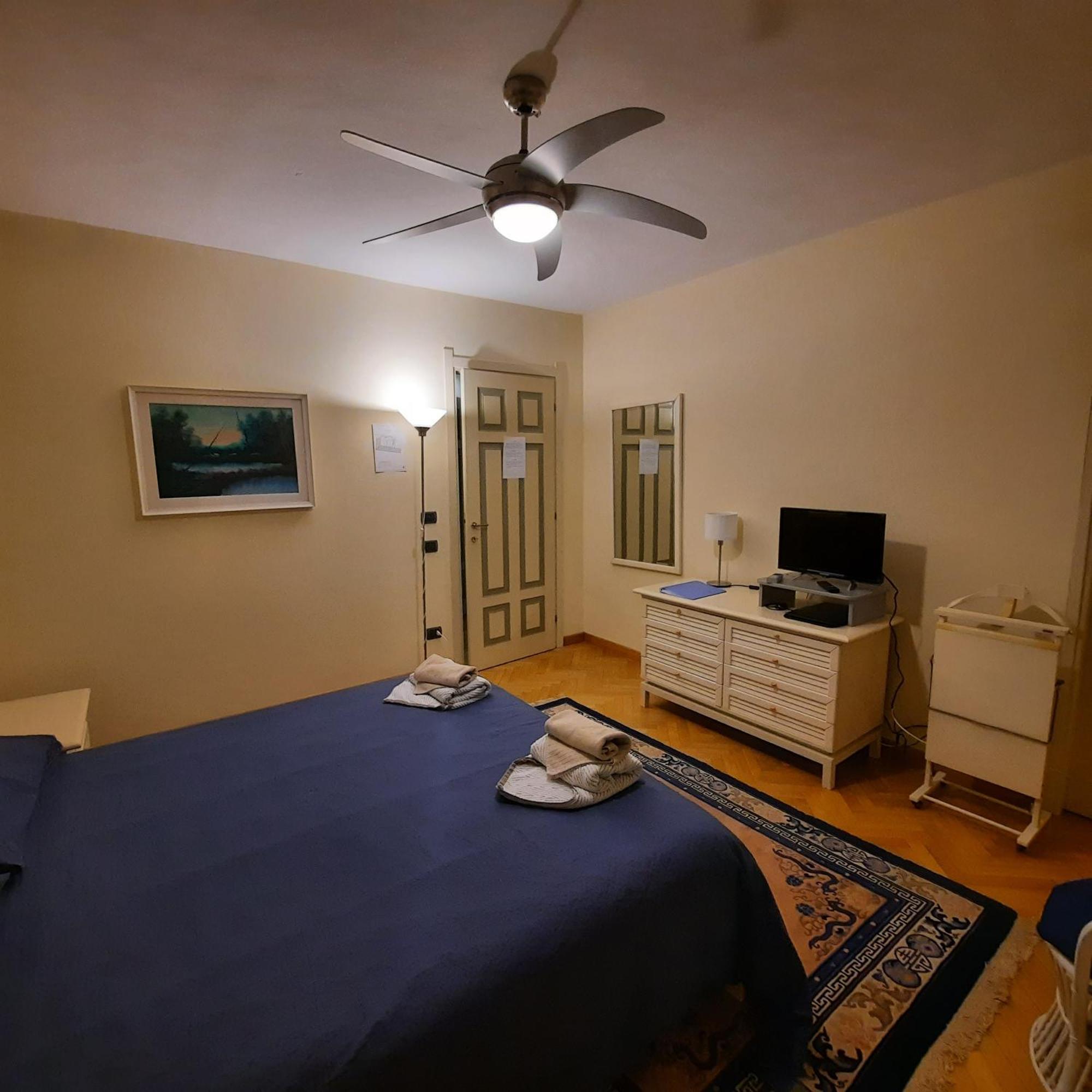 La Trunera Guest House Алессандрия Экстерьер фото
