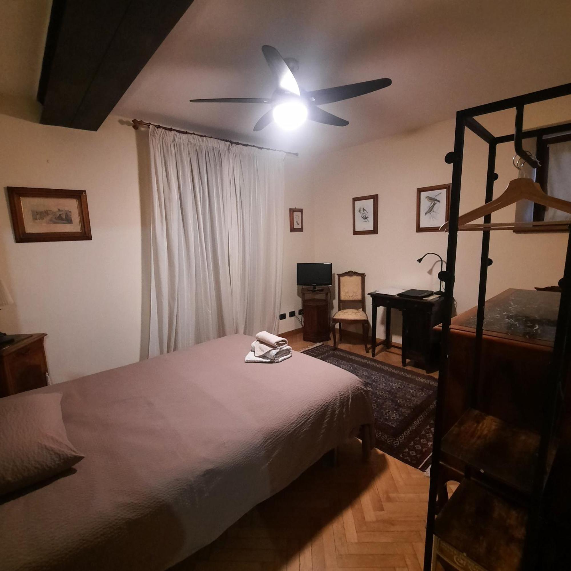 La Trunera Guest House Алессандрия Экстерьер фото