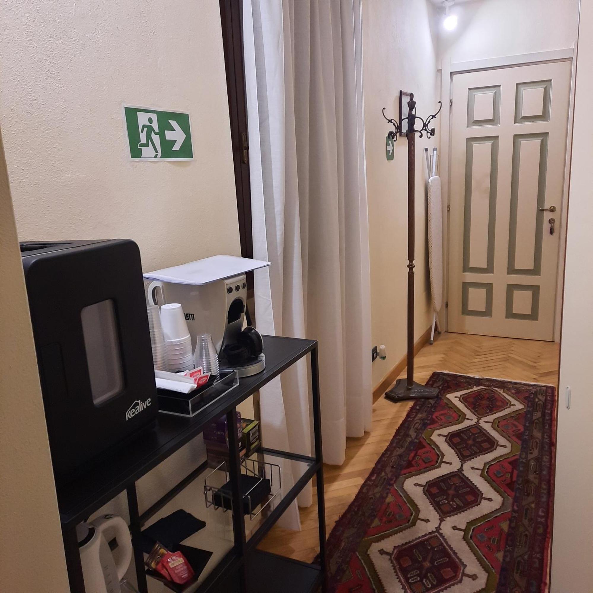 La Trunera Guest House Алессандрия Экстерьер фото