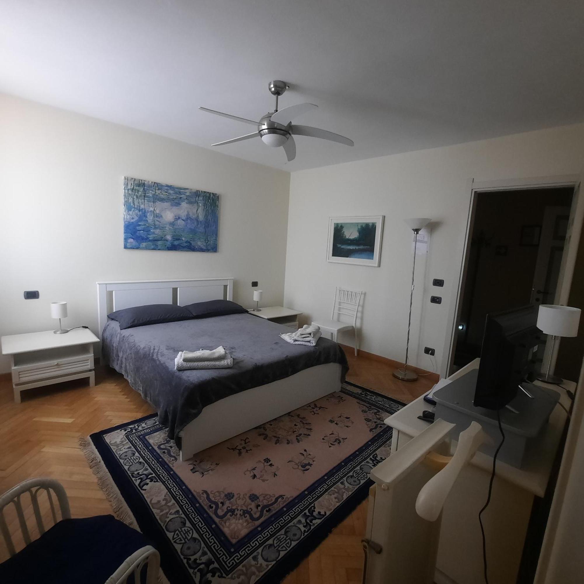 La Trunera Guest House Алессандрия Экстерьер фото